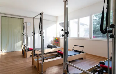 Studio Kinesi-Lab