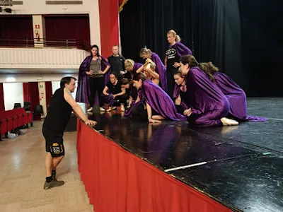 Danzacolcuore