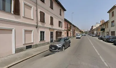 Centro di Fisioterapia - Studio Pilates Di Pistoja Antonella