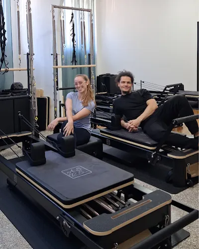 AS Pilates Studio