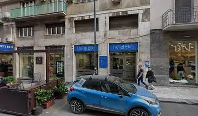 Giovanni Zappia Studio Pilates