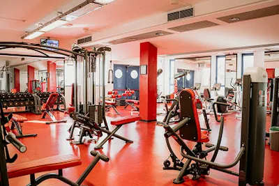 Fit Lab