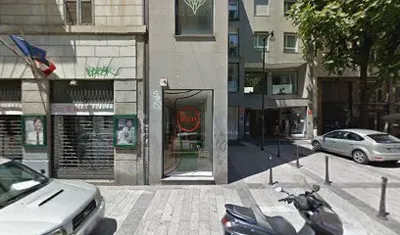 YogA and Pilates Studio Italy80