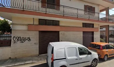 Arya Centro Fitness