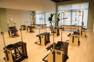 Taisia Pilates Studio