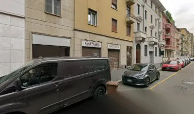 Fitness Lab Milano SSD