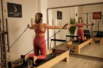 Studio Pilates Desiree
