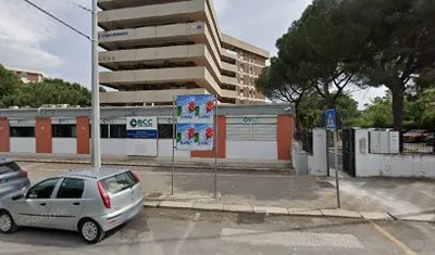 Postural Pilates Giovanni Stramaglia