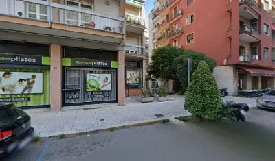REFORM pilates - Verona