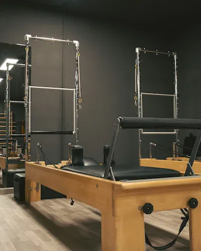 Pilates Training Lab