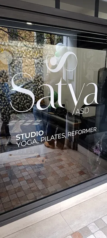Satya - Studio Yoga, Pilates e Reformer