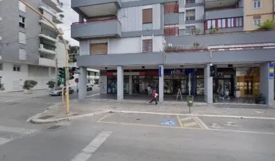 Pilates a Bari