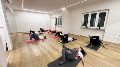 Spazio Pilates Ginnastica & Benessere