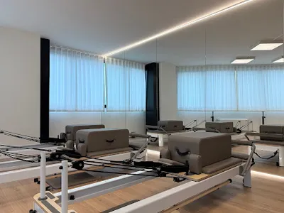 Pilates & Yoga - IAMA Prato