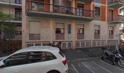 Sensus Club - Milano 5giornate