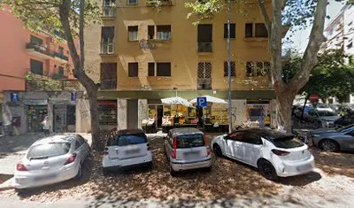 Armonia 48 - Studio Pilates Roma