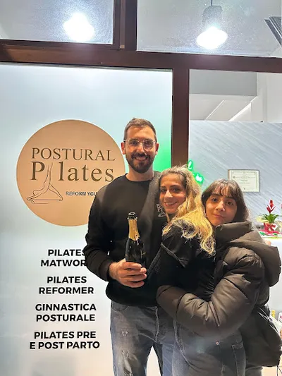 Postural Pilates