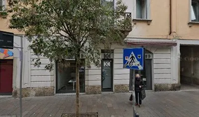 Ashtanga Yoga Monza