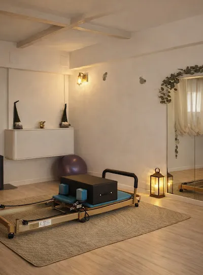Maria Pilates e Benessere