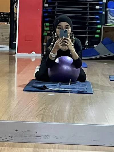 Pilates by Gaga