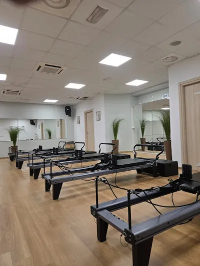 Pilates Reformer PV