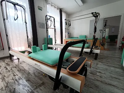 Studio Pilates di Cariati Francesca