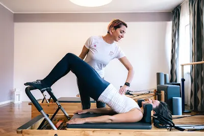 Pilates PPM Albano Laziale | Pilates-Postural-Reformer