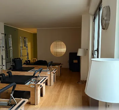 Total Studio - via Sigieri