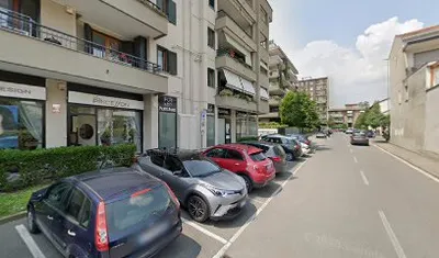 Studio Pilates Parco