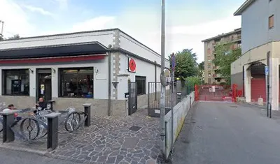 Centro Polisportivo S.Fruttuoso asd Monza