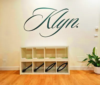 KLYN Reformer Pilates