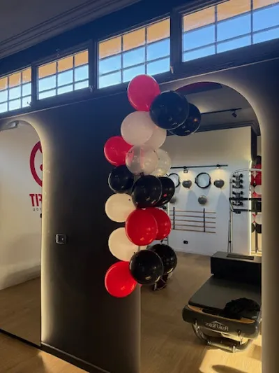 Royalfit | Studio Pilates Reformer e Pole Dance Ostia