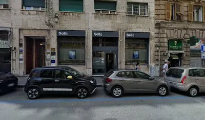 PILATES STUDIO GENOA
