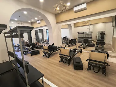 Lyma Colli Albani Reformer Pilates