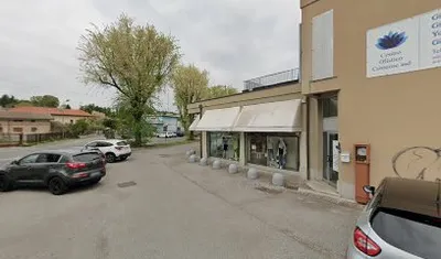 Centro Olistico Comense asd