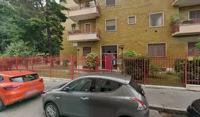 La Caffetteria della Danza