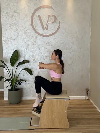 VIBE STUDIO PILATES