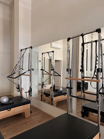 italia pilates lab