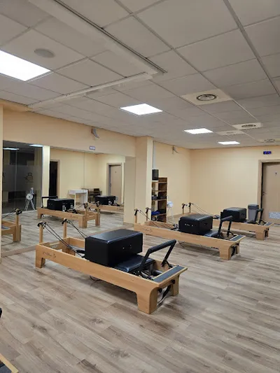 Limitless Reformer Studio