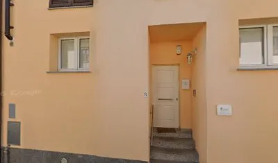 Lo studio di Elena Rivolta - Osteopatia e Pilates