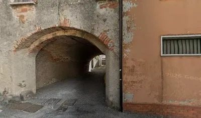 Tepee Della Luna
