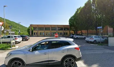 Valpantena Volley - 'Il Tempio'
