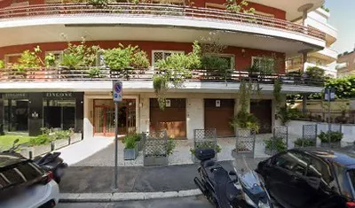 Aria Pilates Archimede