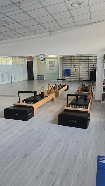 Personal Giorgia|Pilates Reformer e Matwork