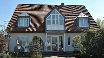 Dr. med. vet. Ursula Heim, Tierärztin