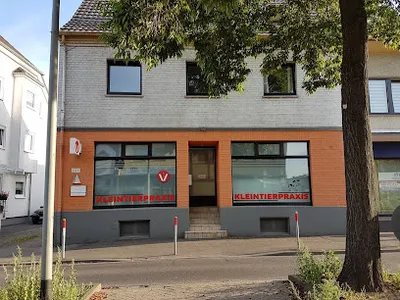 Dr.Waltraud Sabally Tierärztin