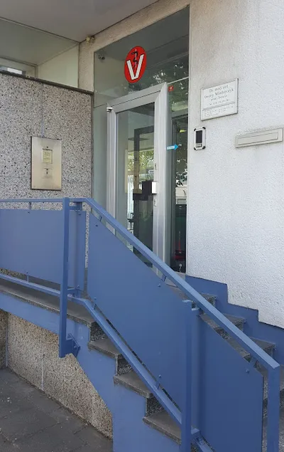 Kleintierpraxis Wlodarczyk