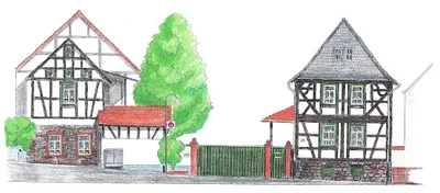 Kleintierpraxis Berstadt