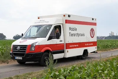 Mobile Tierarztpraxis Heyer