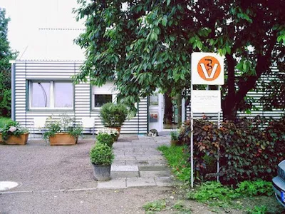 Dr. Dörte Maack Tierärztin